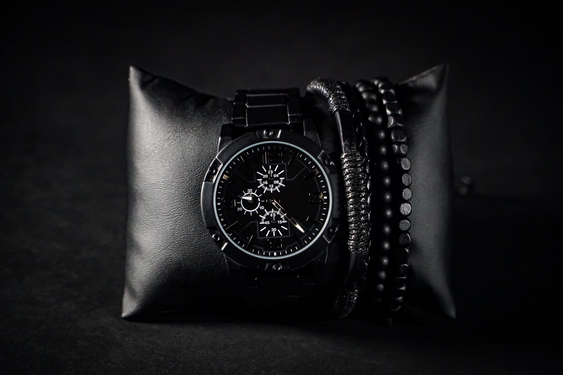 Behind the brand: the craftsmanship of luxury watchmakers