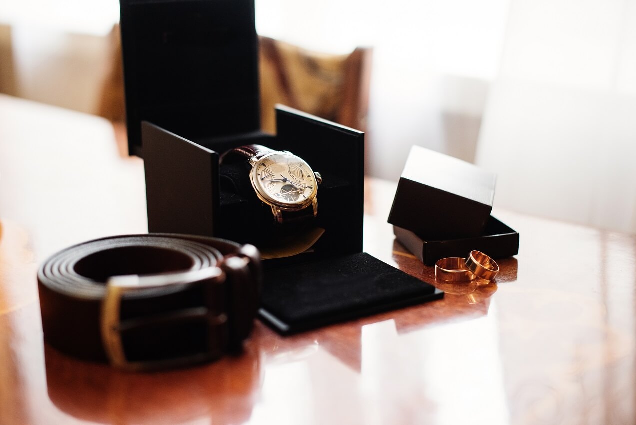 Gift guide: choosing the perfect luxury watch for any occasion
