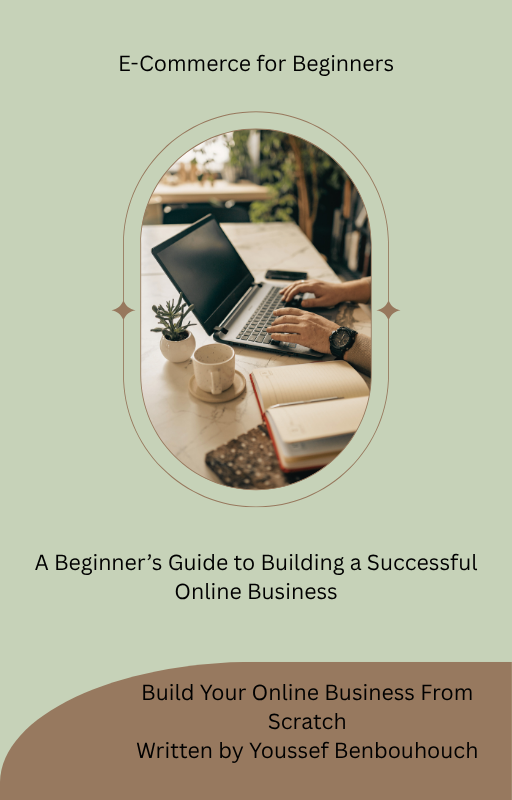 E-Commerce for Beginners