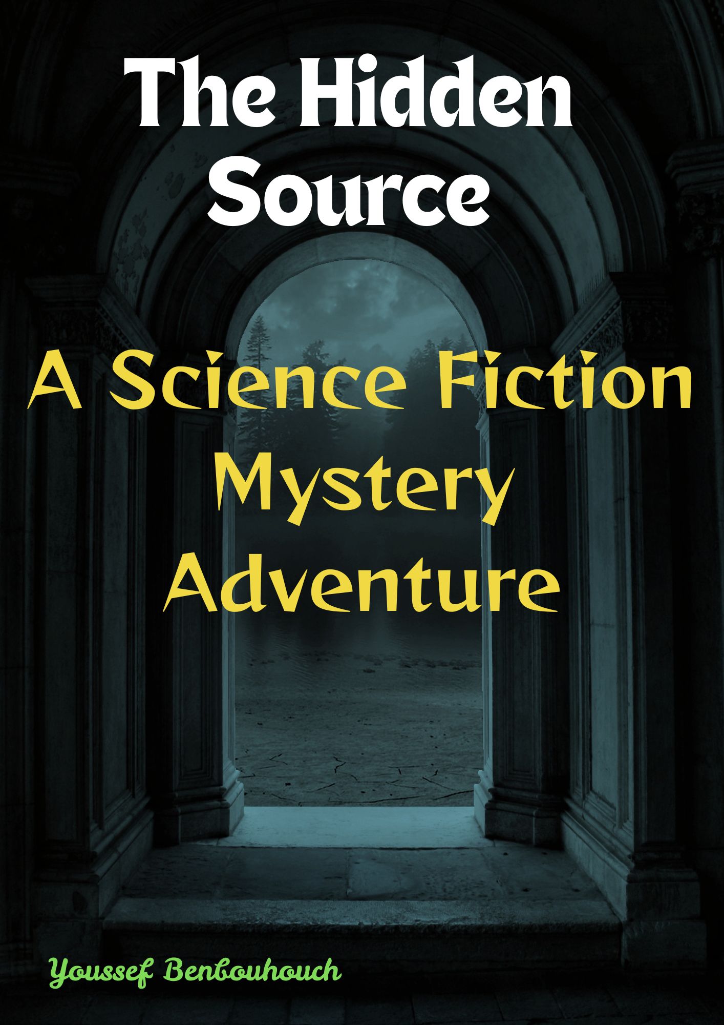 The Hidden Source